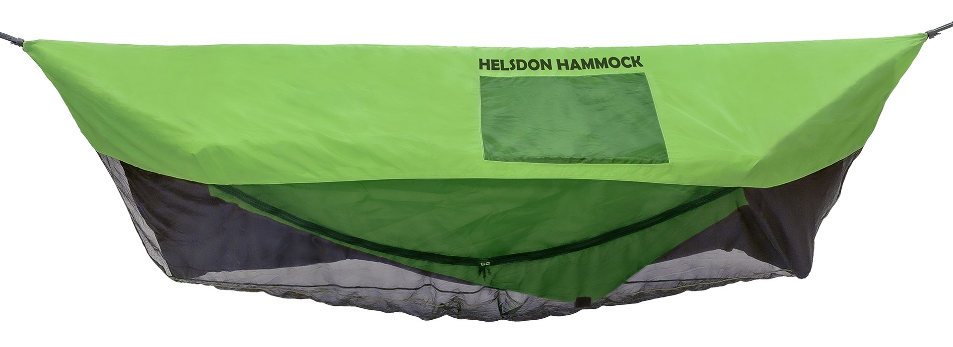 The Helsdon Hammock