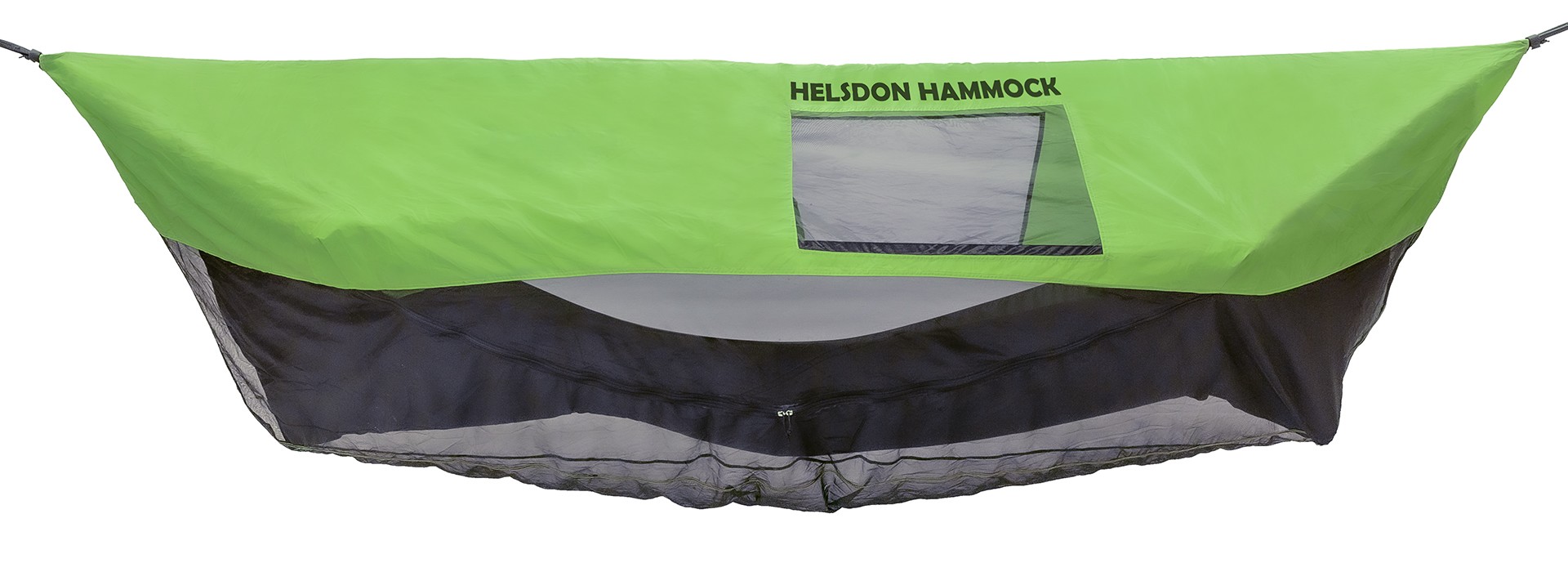 The Helsdon Hammock